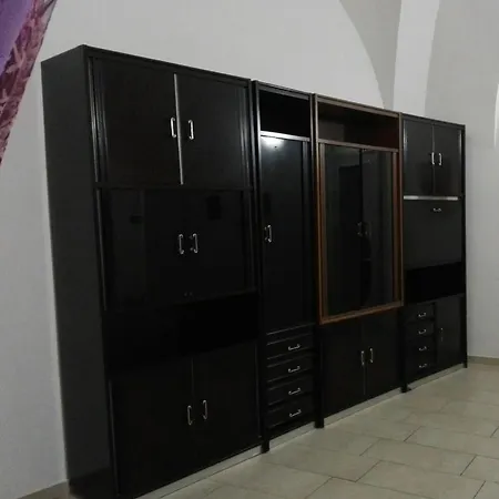 Casa Della Nonna Catania